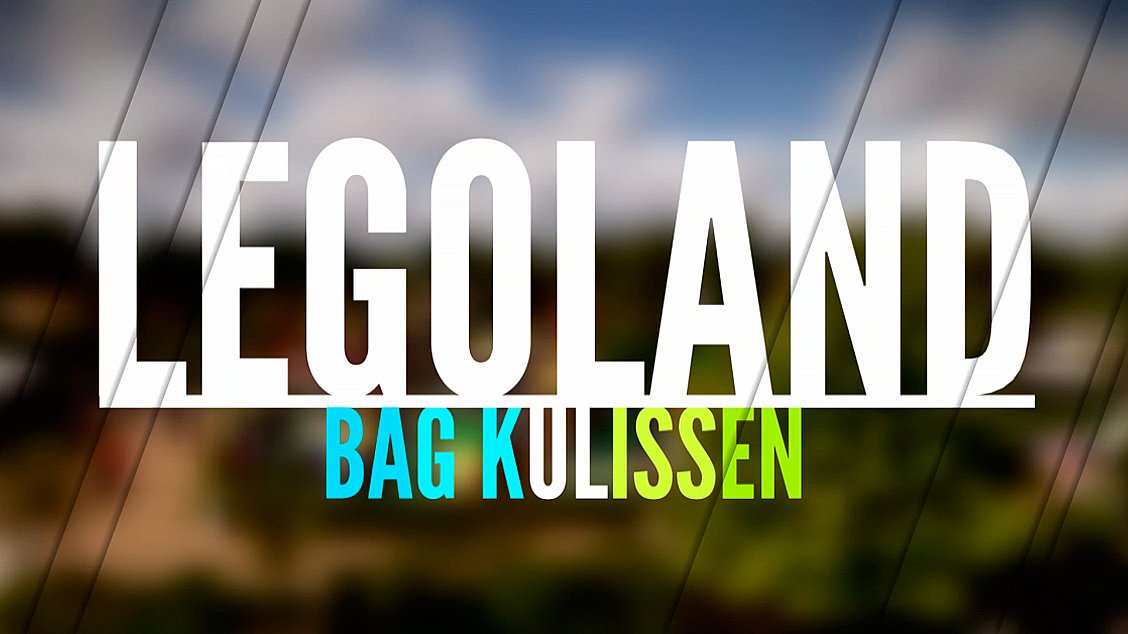 Legoland bag kulissen Generalprøven (212) Legoland bag kulissen