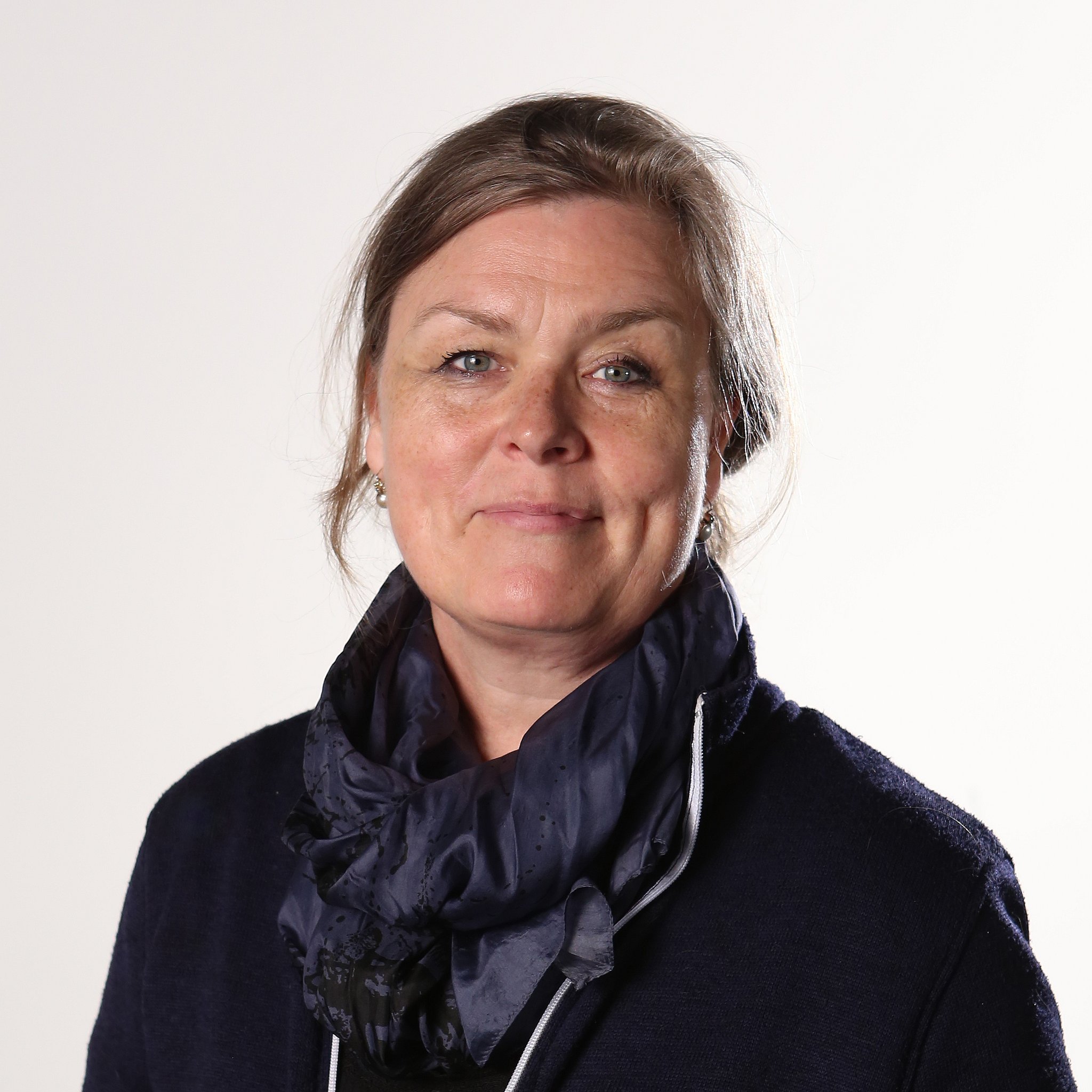 Charlotte Sølvsten