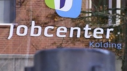 tragedie interferens udkast Stadig flere ikke-jobklare kontanthjælpsmodtagere | TV SYD