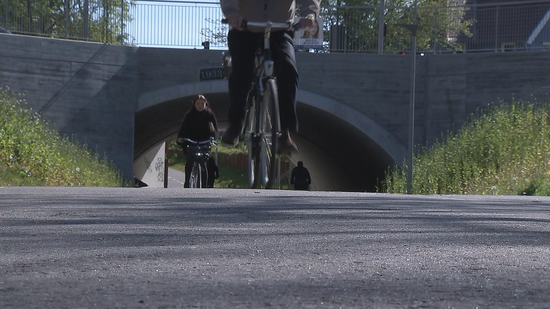 stamtavle Uforudsete omstændigheder Grund Sønderborg cykler fem gange rundt om jorden | TV SYD