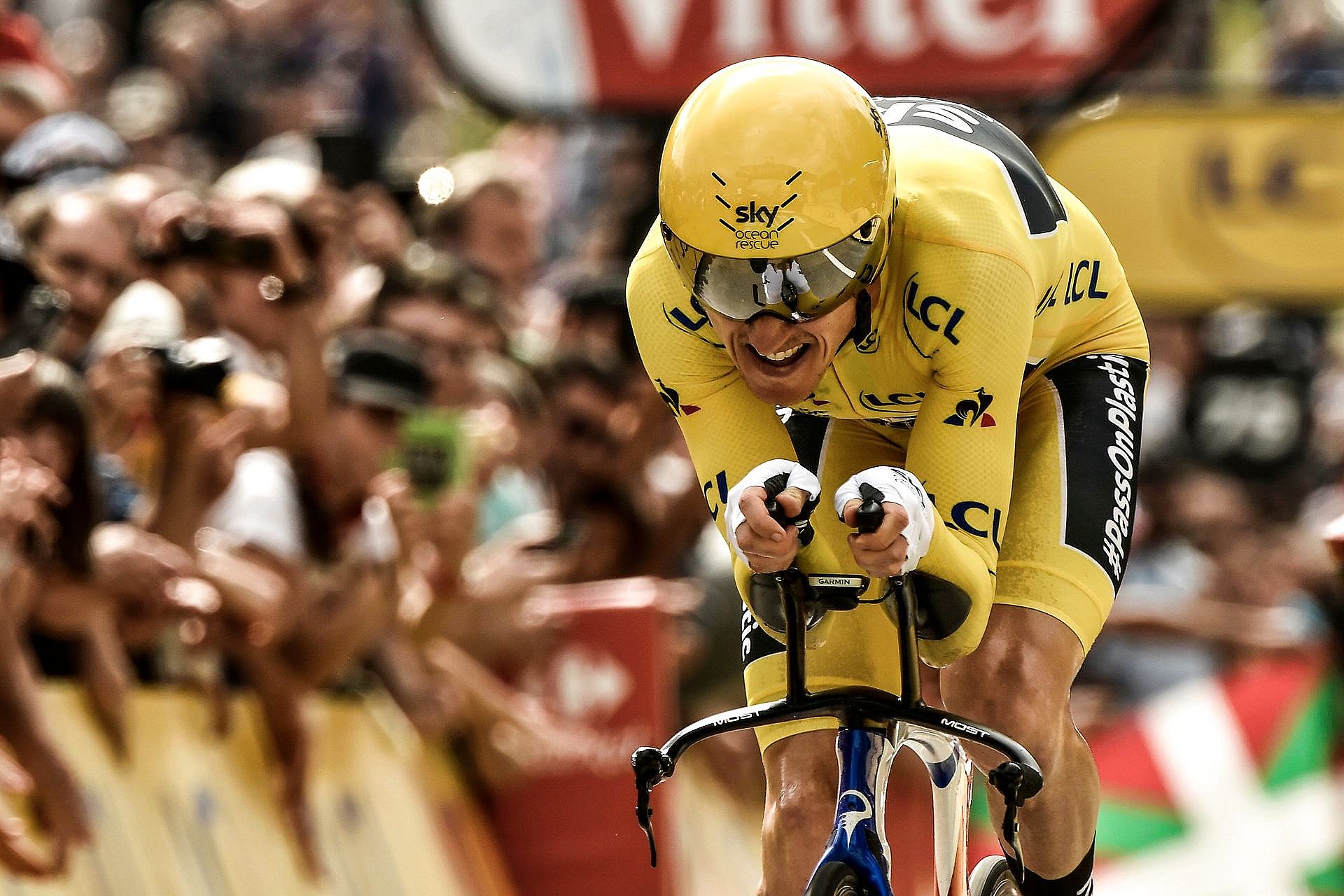Tour De France 2022 A La Tv Tour de France skal køre fra Vejle til Sønderborg | TV SYD