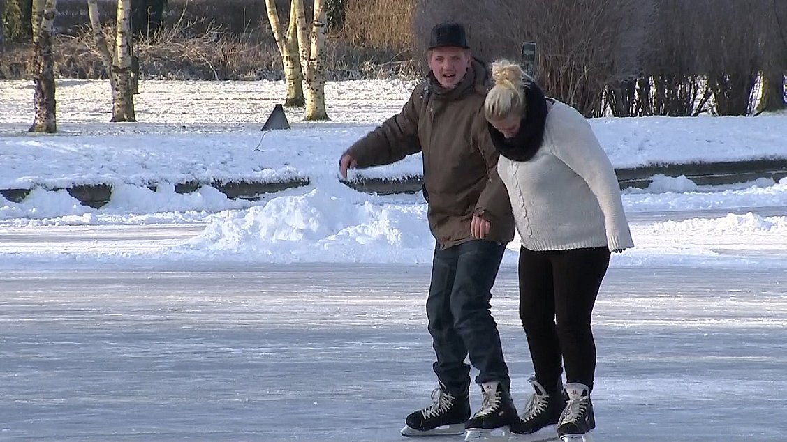 Vælg din med omhu | TV SYD