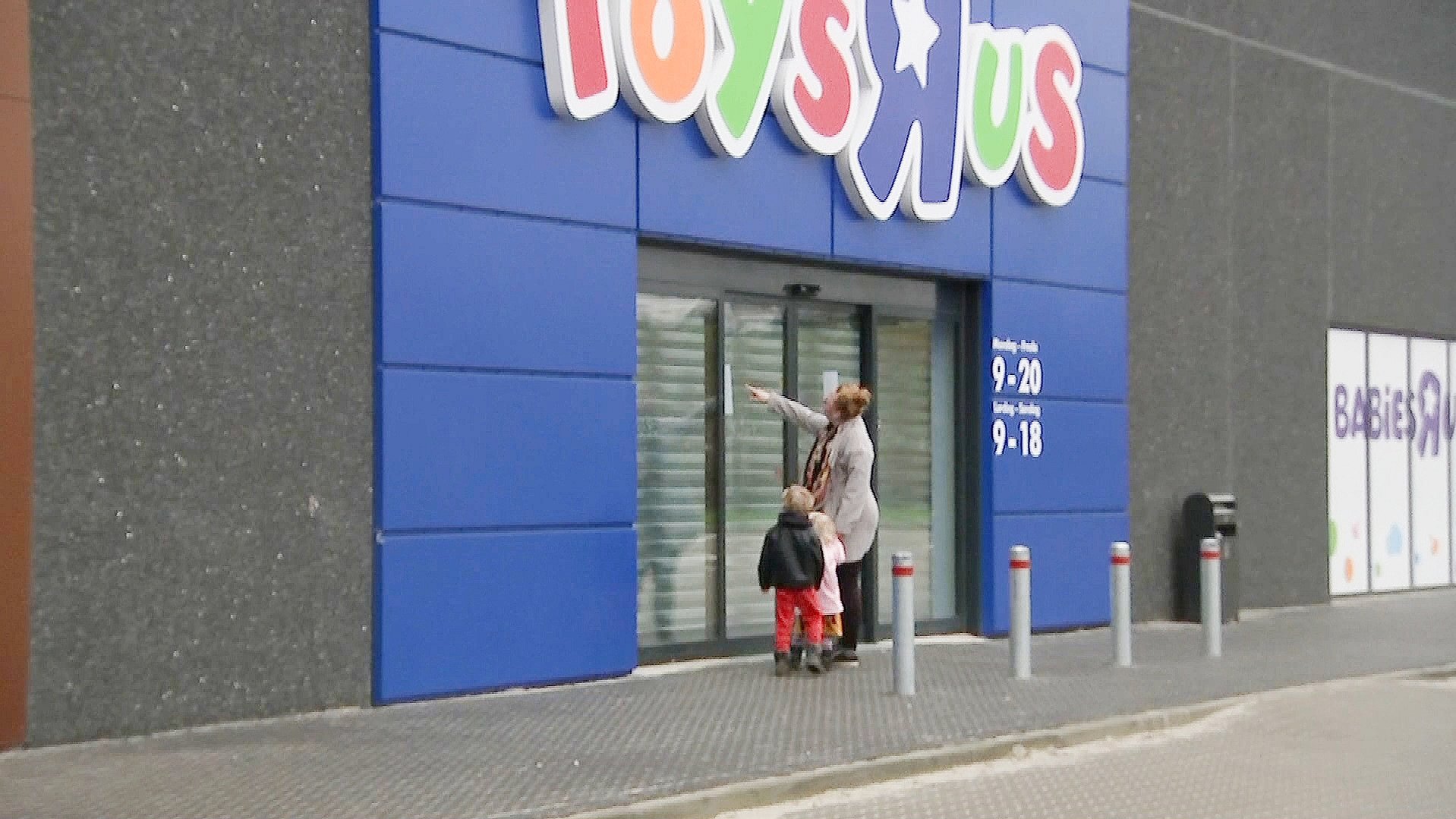 forsøg Hotellet enhed Lokal butik vil bytte julegaver fra BR og Toys'R'Us | TV SYD