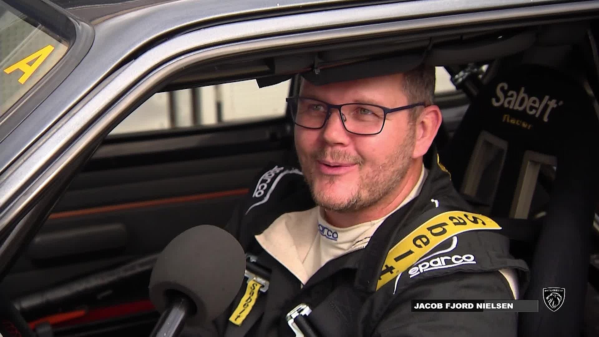 Hill Climb Motorsport TV SYD