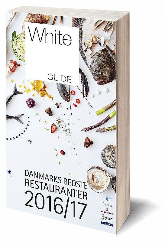 30 restauranter i Syd- og Sønderjylland optaget i spiseguide | TV SYD
