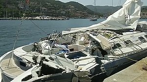 Sønderjysk mand overholdte ikke søfartsreglerne, vurderer to italienske eksperter efter dødsulykke