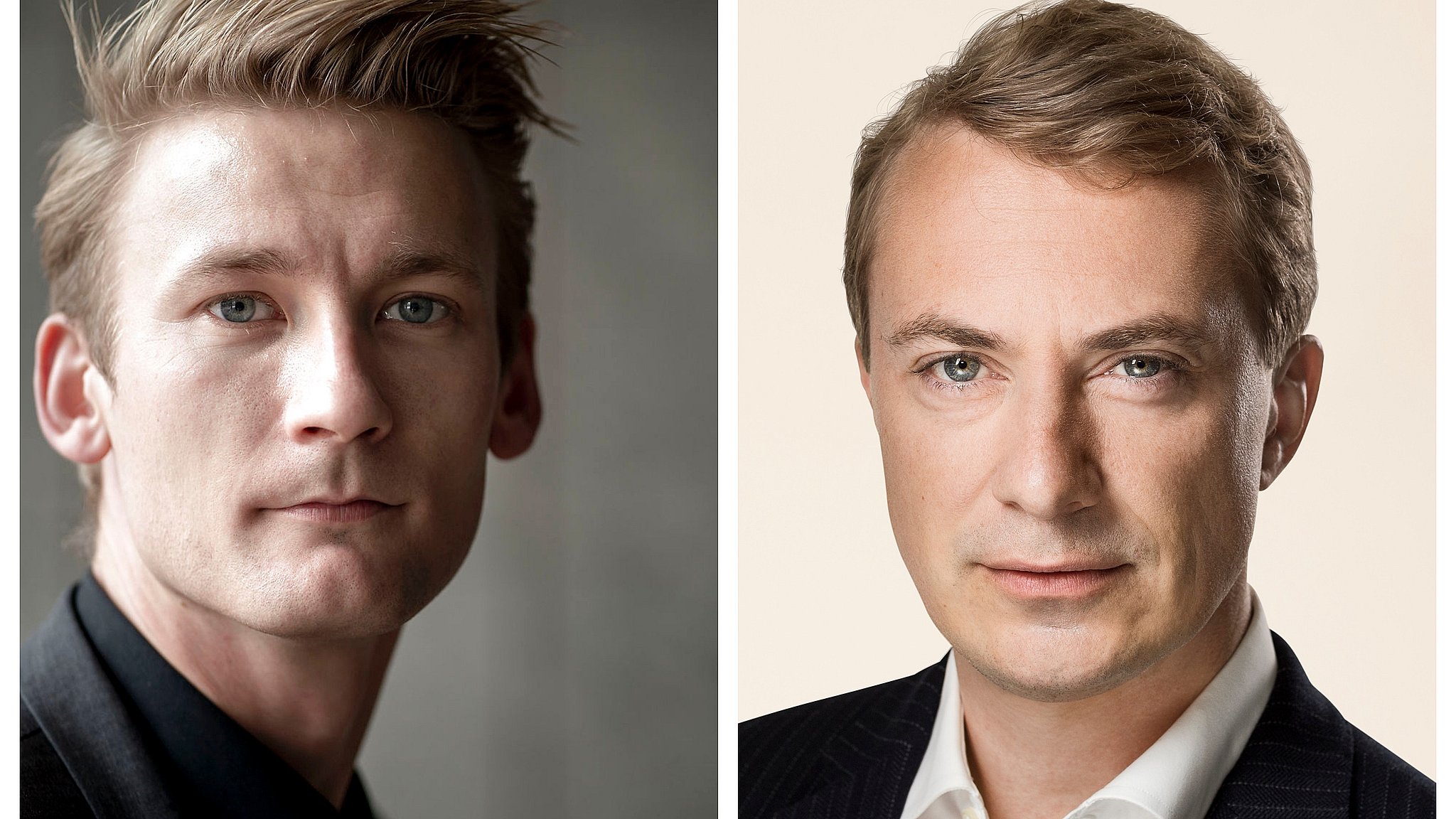 Peter Kofod Og Morten Messerschmidt Vil Dele Formandskabet I DF | TV SYD