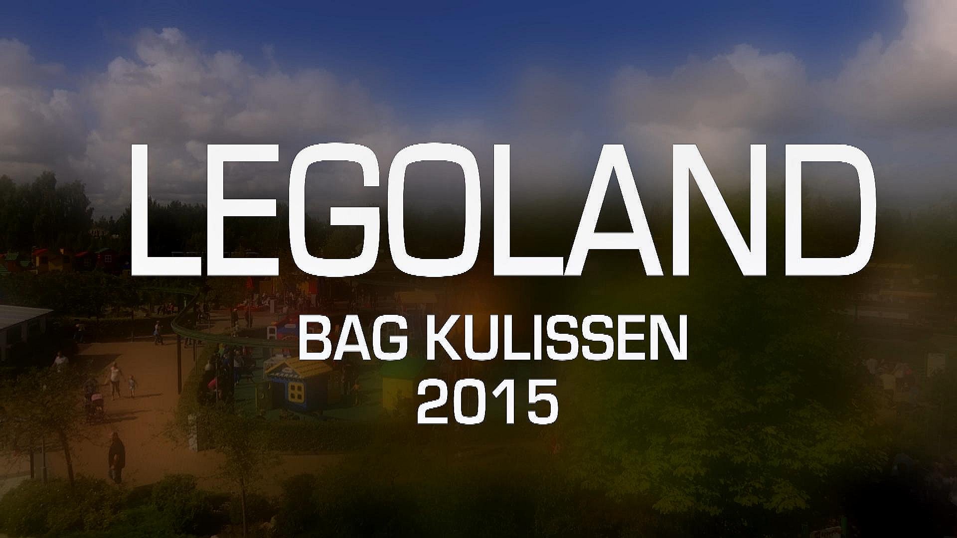 Legoland bag kulissen 2 Verdens største (112) Legoland bag kulissen