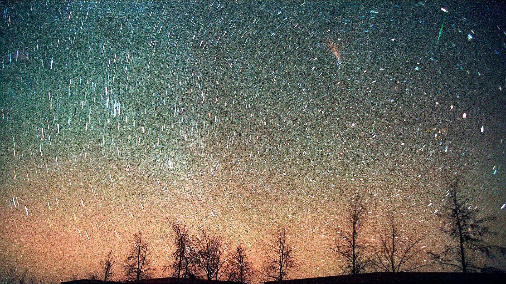 Se meteorregn og 49 andre ting du kan lave under hedebølgen TV SYD