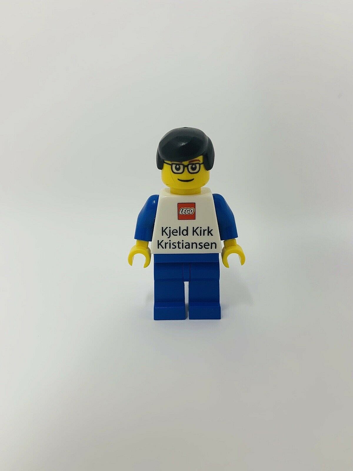 Kjeld kirk best sale kristiansen lego