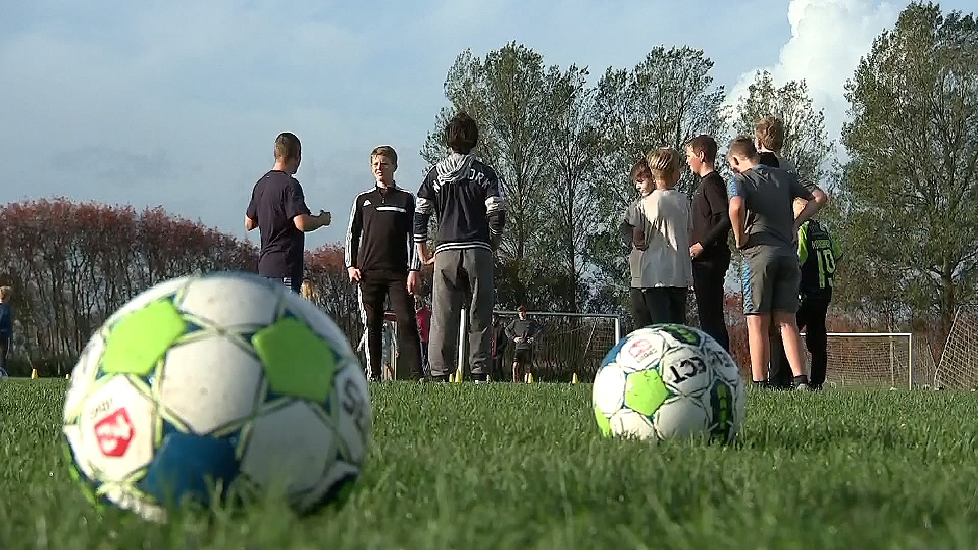 Lørdagsskolen Er Tilbage | TV SYD