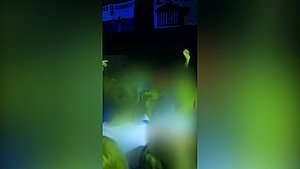 Ejer beklager: Standser brug af UV-lamper efter gymnasiefest
