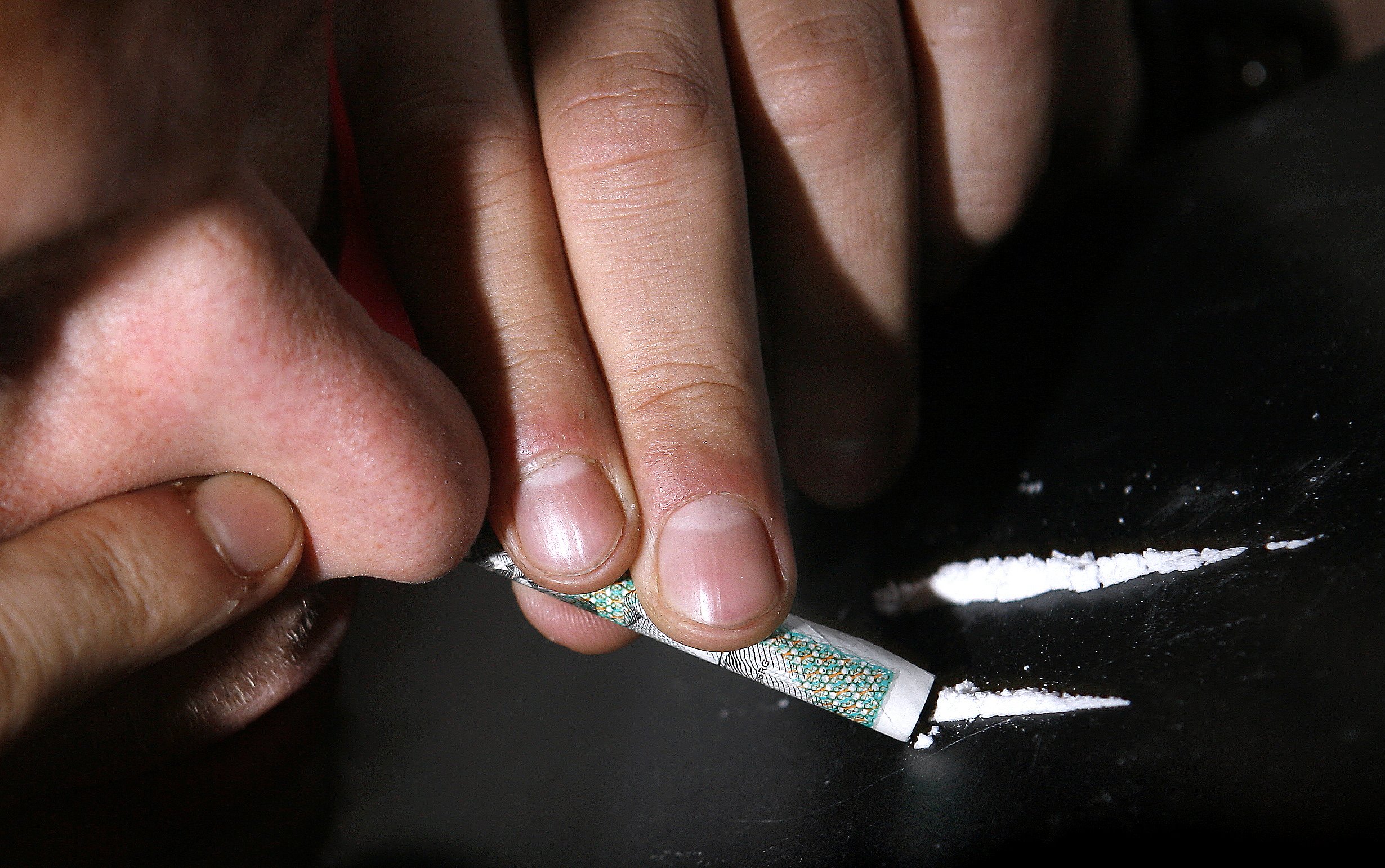 Misbrugsekspert: regler om stoffer, bør følge TV SYD