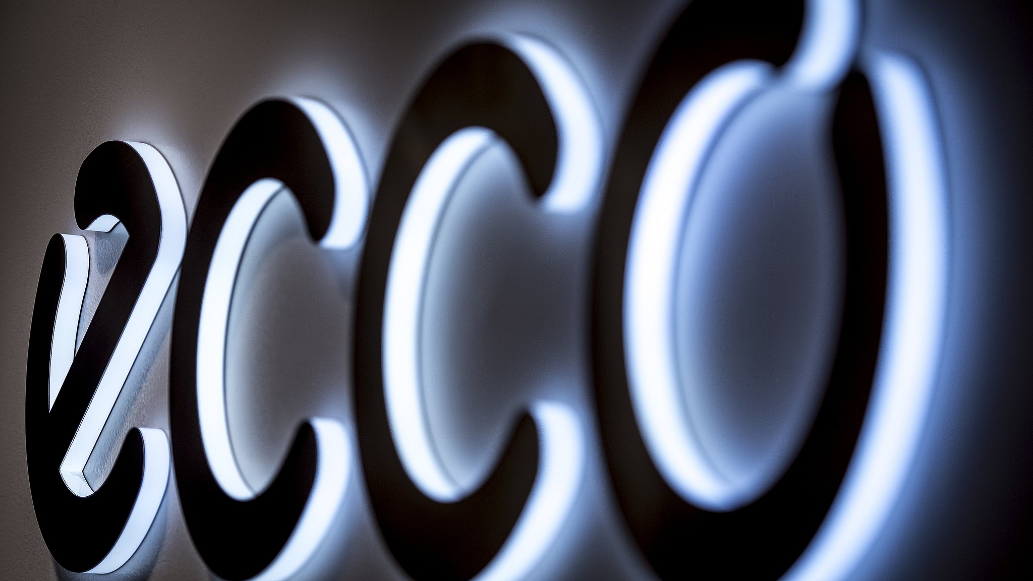 ecco webshop