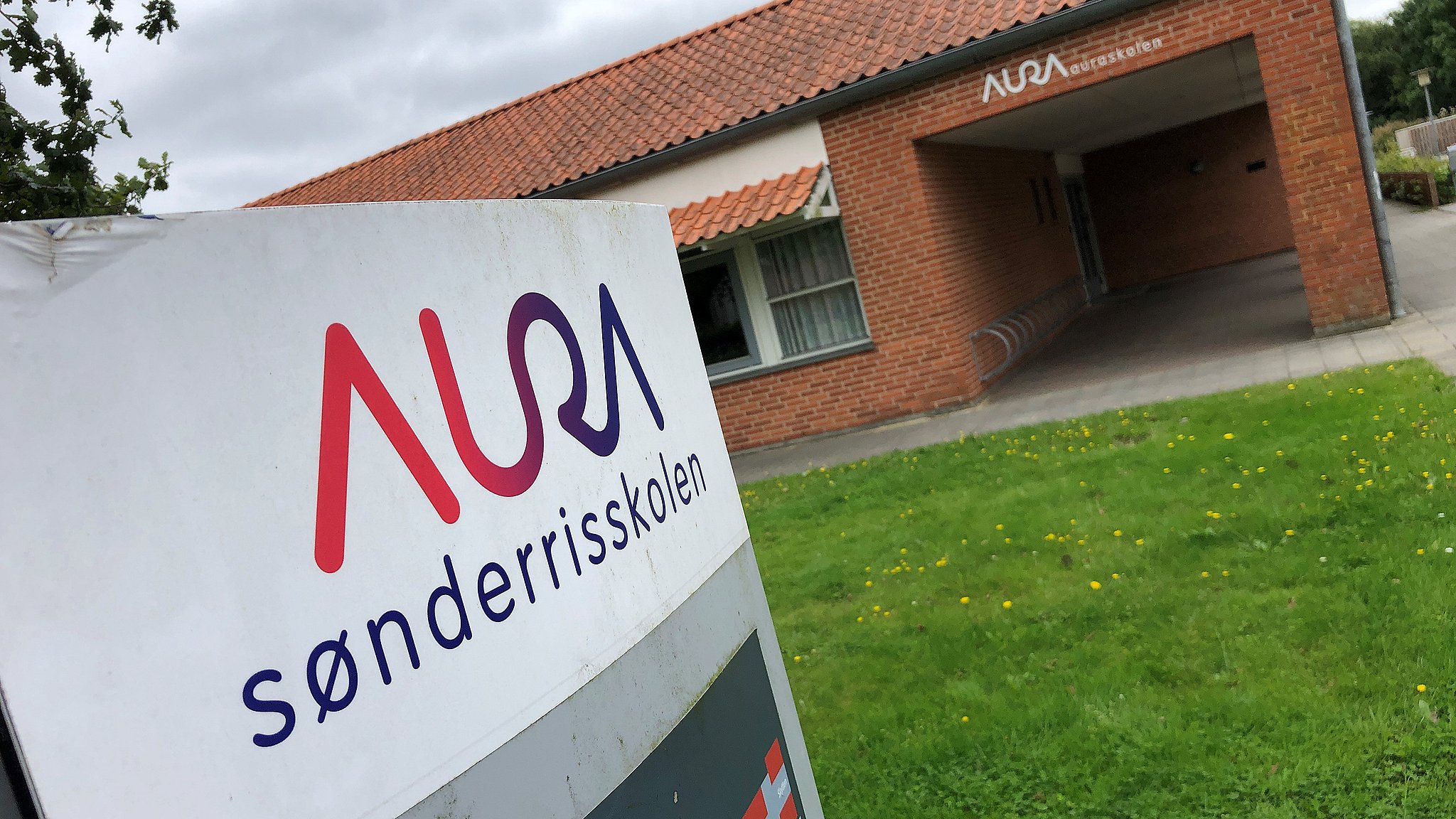Smitteudbrud med corona skole Esbjerg: Elever i to klasser er sendt hjem | SYD