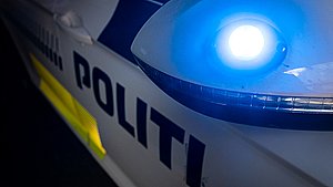Politi søger vidner til vold i Vejen