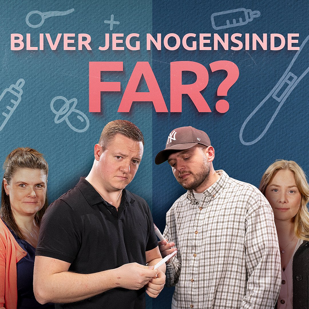 bliver jeg nogensinde far title