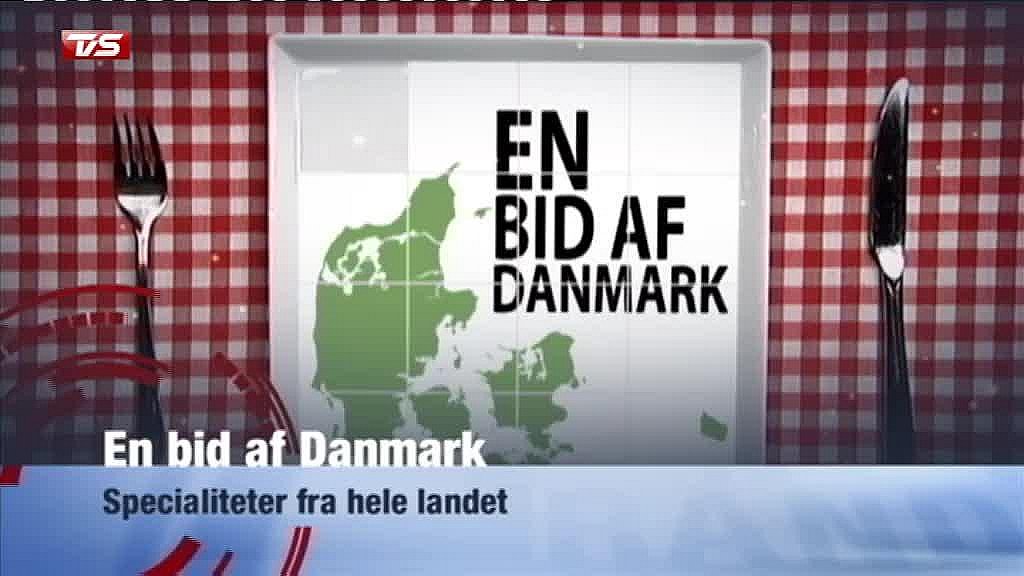 En Bid af Danmark - En bid af Danmark | SYD