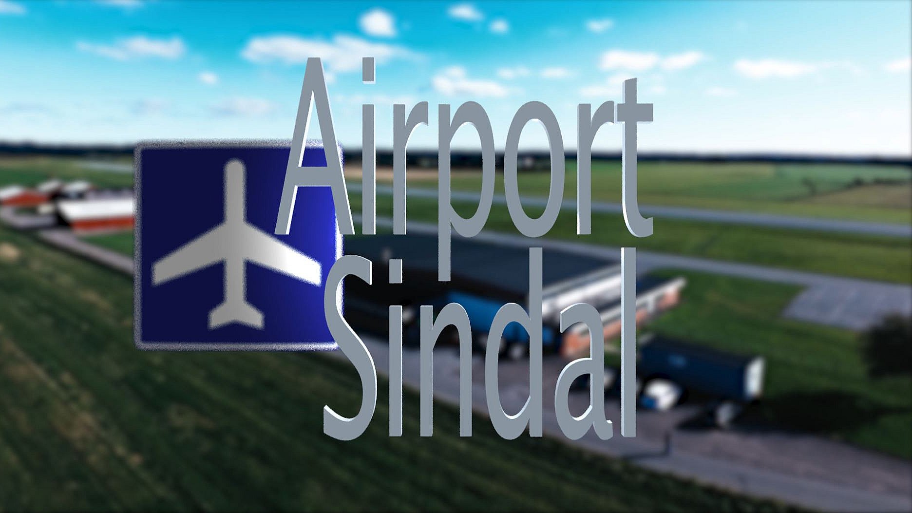Airport Sindal
